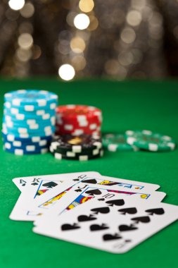 arjunasakti Live Blackjack Table at arjunasakti