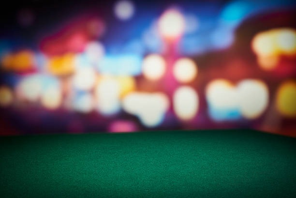 arjunasakti Live Blackjack Table