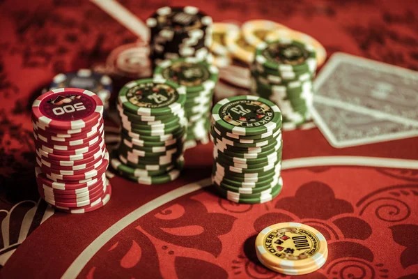 arjunasakti What sits inside our casino
